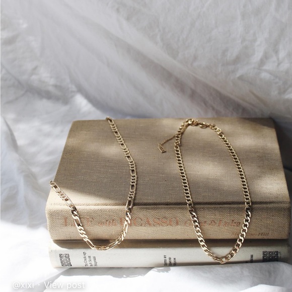 L.E.S Figaro Chain - Picture 2 of 10